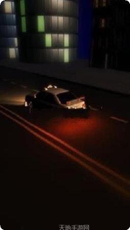 夜间车赛赛车选择