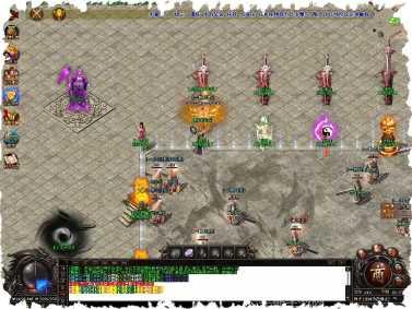 新开网通传奇合击sf激活码