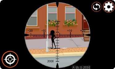 狙击射击战争游戏下载