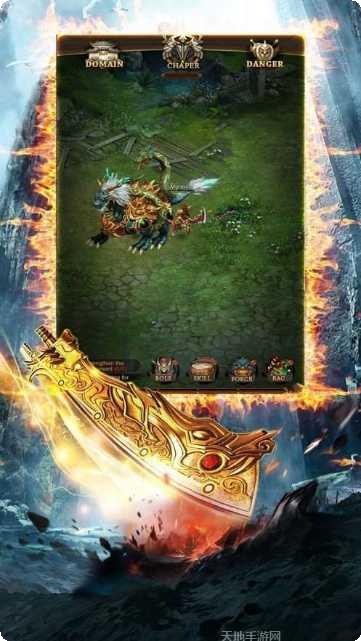 绿毒裁决游戏攻略