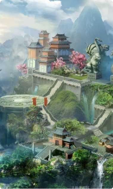 大明天下游戏攻略