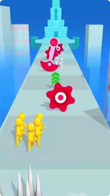 人类生存大逃杀最新版本
