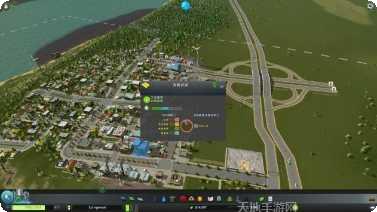 城市天际线手游下载