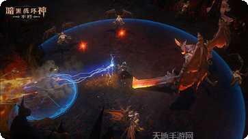 暗黑破坏神：不朽装备获取