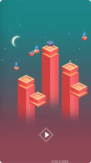 不可能轨道汽车冒险玩法介绍