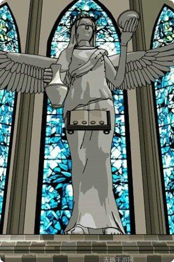 逃脱游戏这下糟糕啦攻略