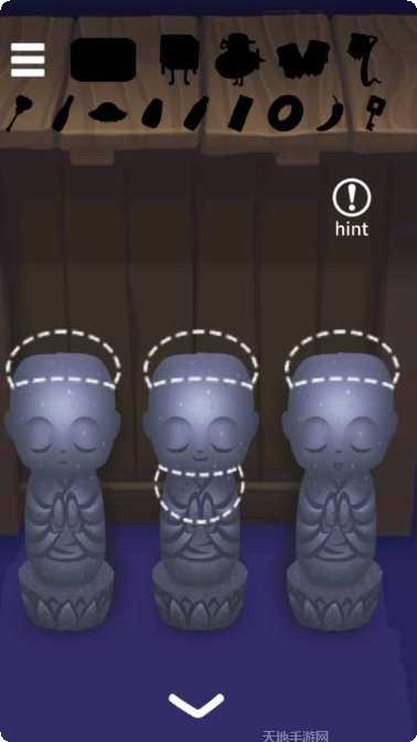 逃脱游戏这下糟糕啦好玩吗