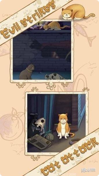 喵星人碰碰大作战下载