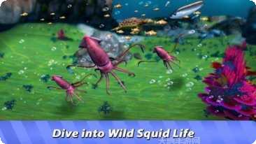 鱿鱼游戏动物派对玩法介绍