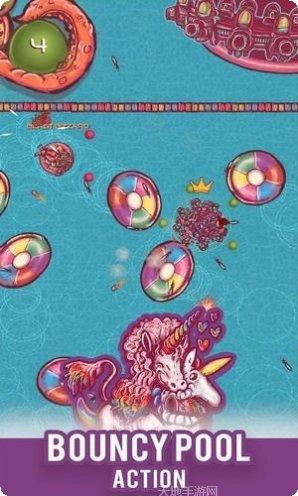 泳池大作战最新版本
