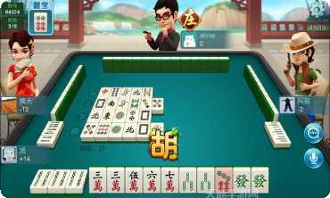 弈趣棋牌安卓版