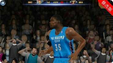 NBA总经理2015最新版本