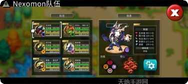 尼可梦灭绝攻略