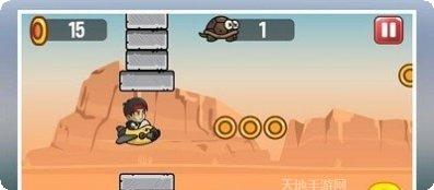 丛林冒险玩法攻略