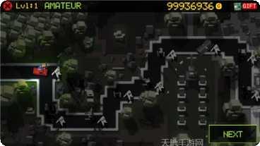 死亡之谜镜子玩法介绍