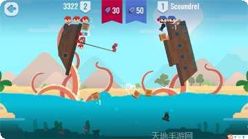 海盗战争骰子之王冒险模式