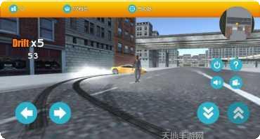 真实跑战游戏操作技巧