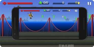 直升机空降模拟器攻略