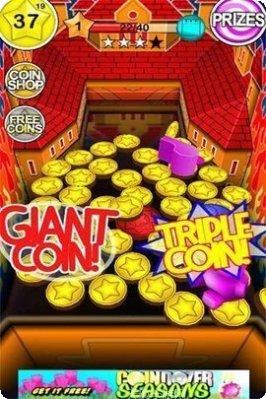CoinToFish金币兑换