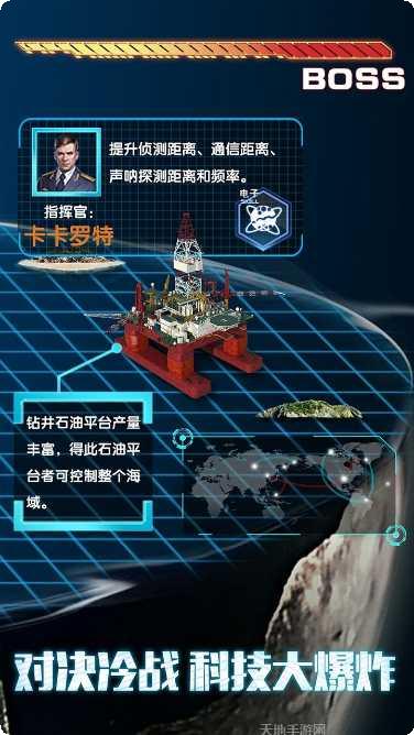 钢铁舰队战斗技巧