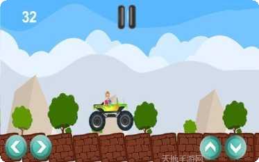 怪物卡车2最新版本