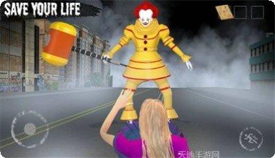 逃离小镇游戏攻略