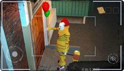 逃离小镇隐藏关卡