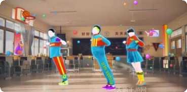 舞力全开2022安卓