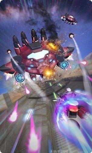 太空骑士采矿下载地址
