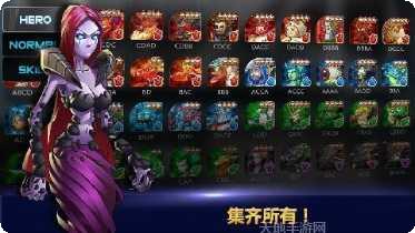 怪兽合唱团怎么玩