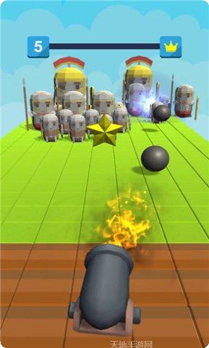 清扫大师游戏攻略