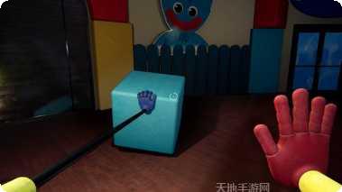 波比玩具工厂2游戏攻略