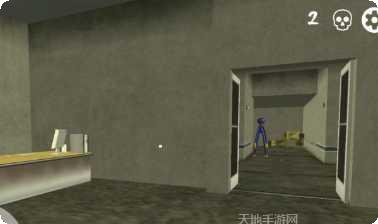 波比玩具工厂2隐藏关卡