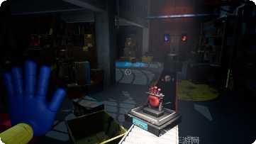 波比玩具工厂2角色介绍