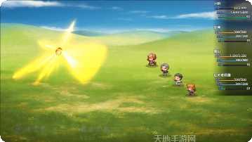 大千世界0295角色介绍