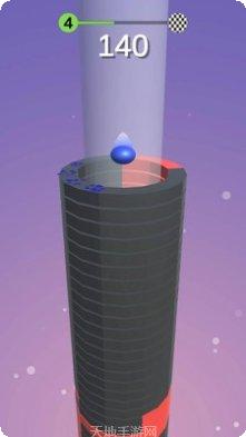 爆炸堆球攻略