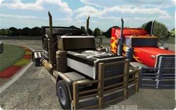 3d至尊传奇角色介绍