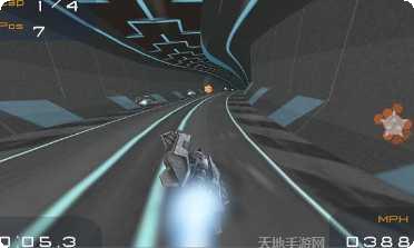 3D超级赛车玩法介绍