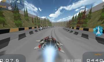 3D超级赛车游戏攻略