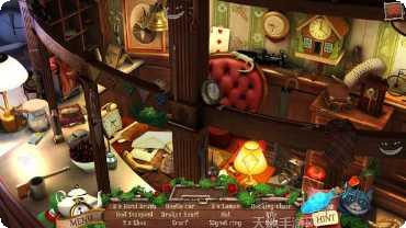 爱丽丝美甲小屋下载地址