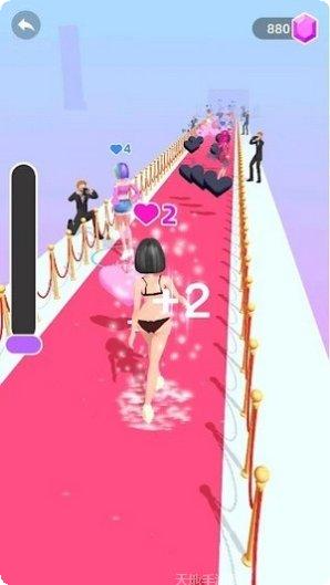 名人堂神途手游