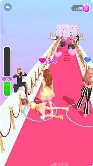 名人堂神途攻略