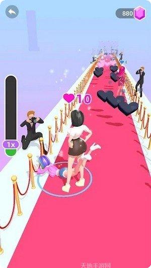 名人堂神途玩家交流