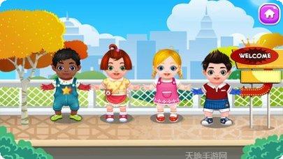 帮妈妈抓老鼠游戏攻略