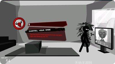 街头愤怒战斗技巧