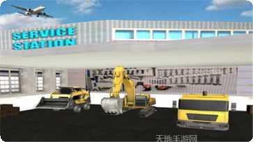 起重机大师游戏操作技巧