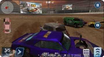 无限火力九游版攻略
