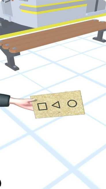 鱿鱼淘汰赛模拟器安卓版