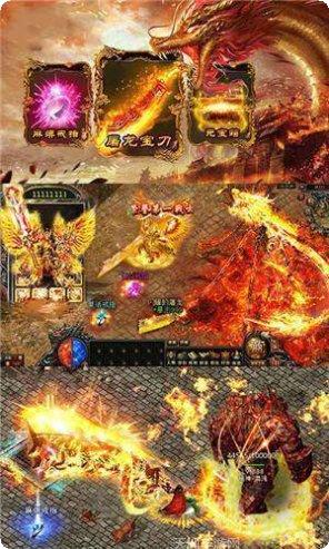 神劫降临手游攻略