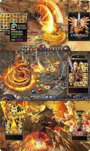 神劫降临角色培养